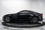 Thumbnail Photo 5 for 2020 Aston Martin V8 Vantage