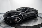 Thumbnail Photo 3 for 2020 Aston Martin V8 Vantage