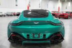 Thumbnail Photo 4 for 2020 Aston Martin V8 Vantage