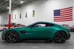 Thumbnail Photo 2 for 2020 Aston Martin V8 Vantage