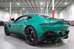 Thumbnail Photo 3 for 2020 Aston Martin V8 Vantage