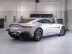 Thumbnail Photo 1 for 2020 Aston Martin V8 Vantage