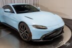 Thumbnail Photo 1 for 2020 Aston Martin V8 Vantage Coupe