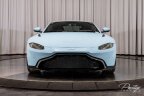 Thumbnail Photo 2 for 2020 Aston Martin V8 Vantage Coupe