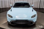 Thumbnail Photo 3 for 2020 Aston Martin V8 Vantage Coupe