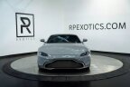 Thumbnail Photo 6 for 2020 Aston Martin V8 Vantage