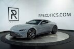 Thumbnail Photo 5 for 2020 Aston Martin V8 Vantage