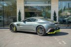 Thumbnail Photo 1 for 2020 Aston Martin V8 Vantage