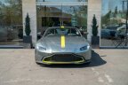 Thumbnail Photo 6 for 2020 Aston Martin V8 Vantage