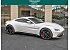 2020 Aston Martin V8 Vantage Coupe