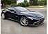 2020 Aston Martin V8 Vantage Coupe