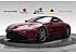 2020 Aston Martin V8 Vantage