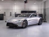 2020 Aston Martin V8 Vantage