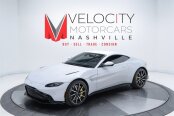 2020 Aston Martin V8 Vantage