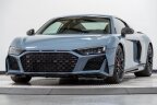 Thumbnail Photo 5 for 2020 Audi R8