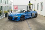 Thumbnail Photo 1 for 2020 Audi R8
