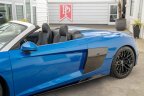 Thumbnail Photo 5 for 2020 Audi R8