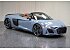 2020 Audi R8