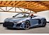 2020 Audi R8