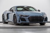 2020 Audi R8