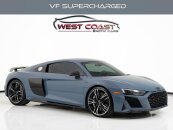 2020 Audi R8