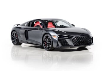 2020 Audi R8