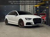 2020 Audi RS3