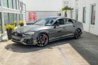 Thumbnail Photo 1 for 2020 Audi S5