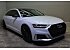 2020 Audi S8