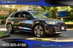 Thumbnail Photo 6 for 2020 Audi SQ5