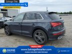 Thumbnail Photo 3 for New 2020 Audi SQ5
