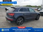 Thumbnail Photo 4 for New 2020 Audi SQ5