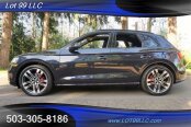 2020 Audi SQ5