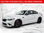 Thumbnail Photo 1 for 2020 BMW M2