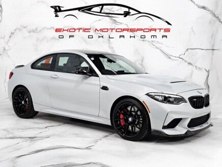 Photo 1 for 2020 BMW M2