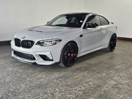 Photo 1 for 2020 BMW M2