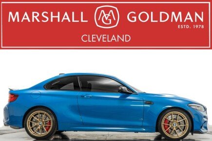 Photo 1 for 2020 BMW M2