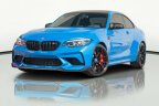 Thumbnail Photo 5 for 2020 BMW M2