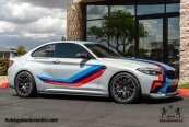 2020 BMW M2 Competition