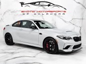 2020 BMW M2