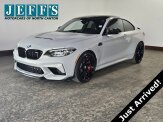 2020 BMW M2