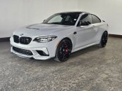 2020 BMW M2