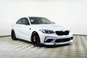 2020 BMW M2