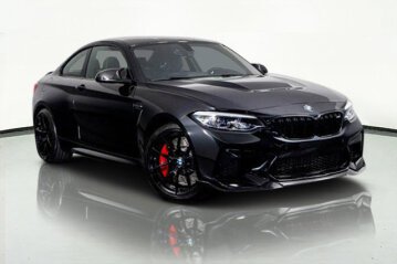 2020 BMW M2 CS