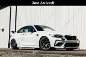 2020 BMW M2 CS