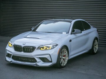 2020 BMW M2 CS