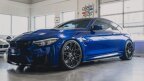 Thumbnail Photo 4 for 2020 BMW M4
