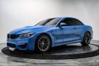 Thumbnail Photo 2 for 2020 BMW M4