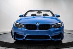 Thumbnail Photo 3 for 2020 BMW M4