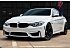 2020 BMW M4 Coupe